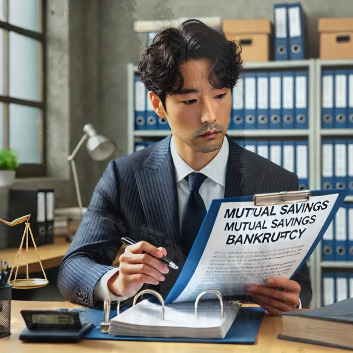 개인회생 미납 폐지