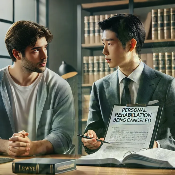 개인회생통장압류