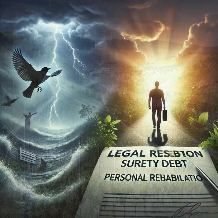 개인회생통장압류