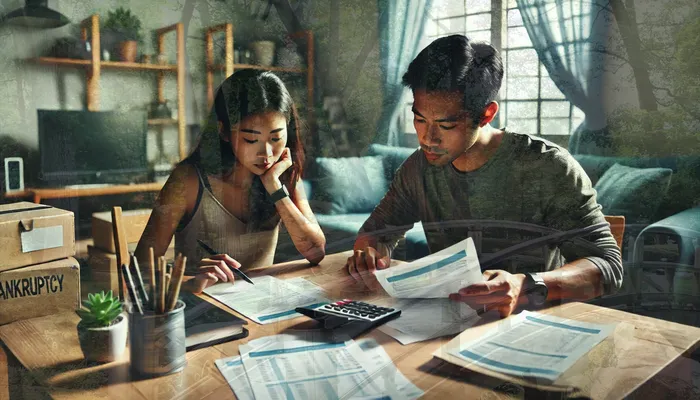 개인회생통장압류