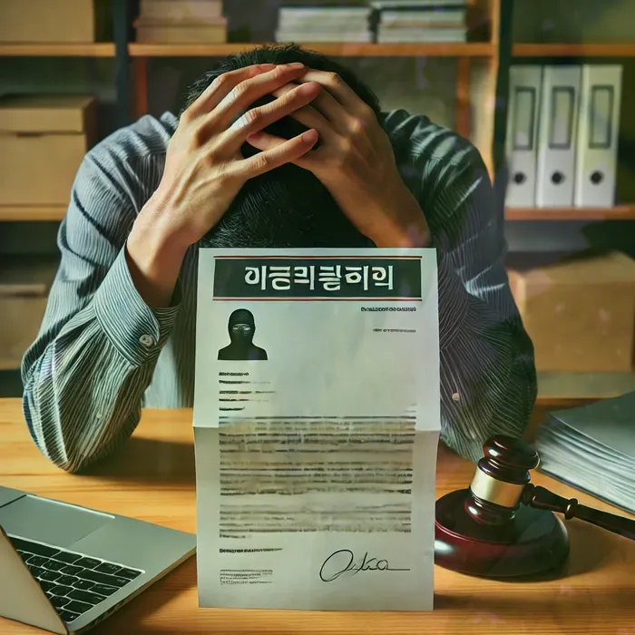 햇살론 연체 시