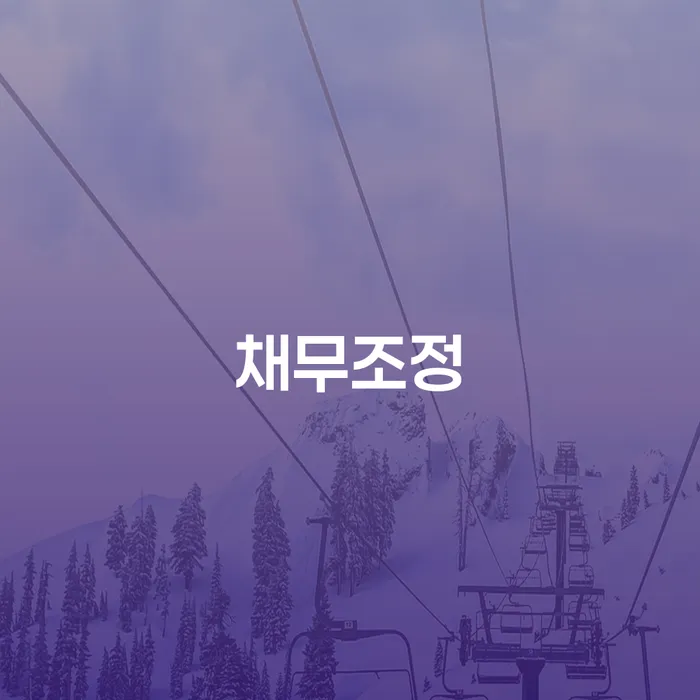 파산이란 추심 대응법 성공은