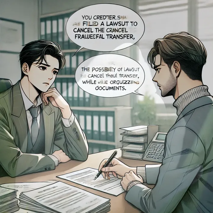 개인회생무료상담