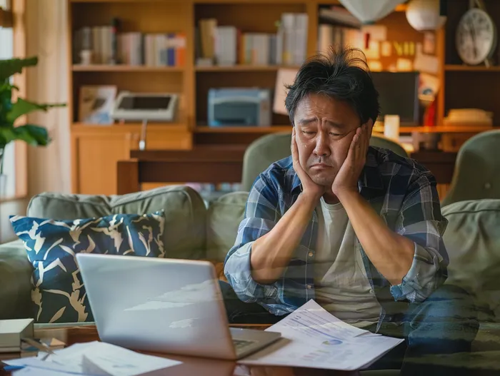 신용카드대출 연체 시