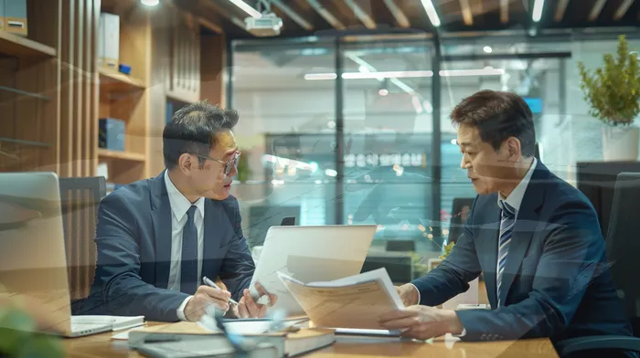 자영업자개인회생