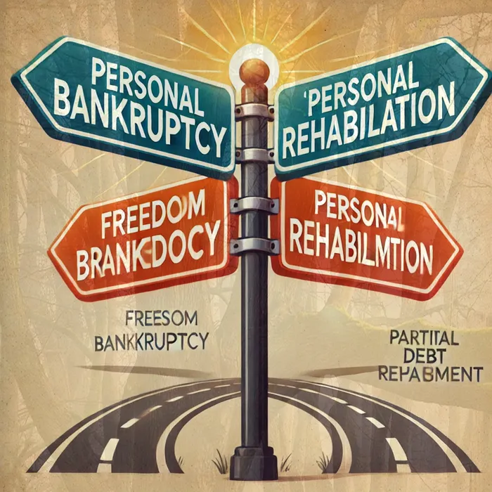 개인회생재신청