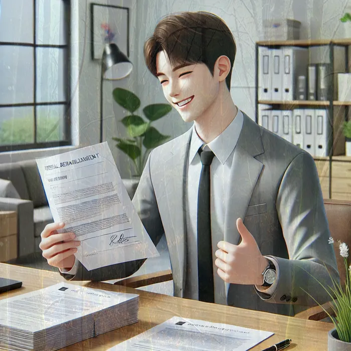 개인회생재신청