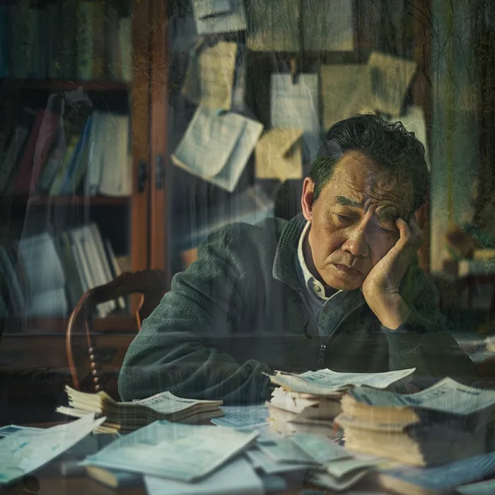 개인회생필요서류