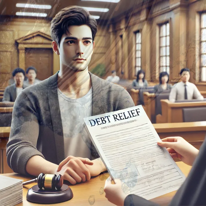 개인회생파산면책