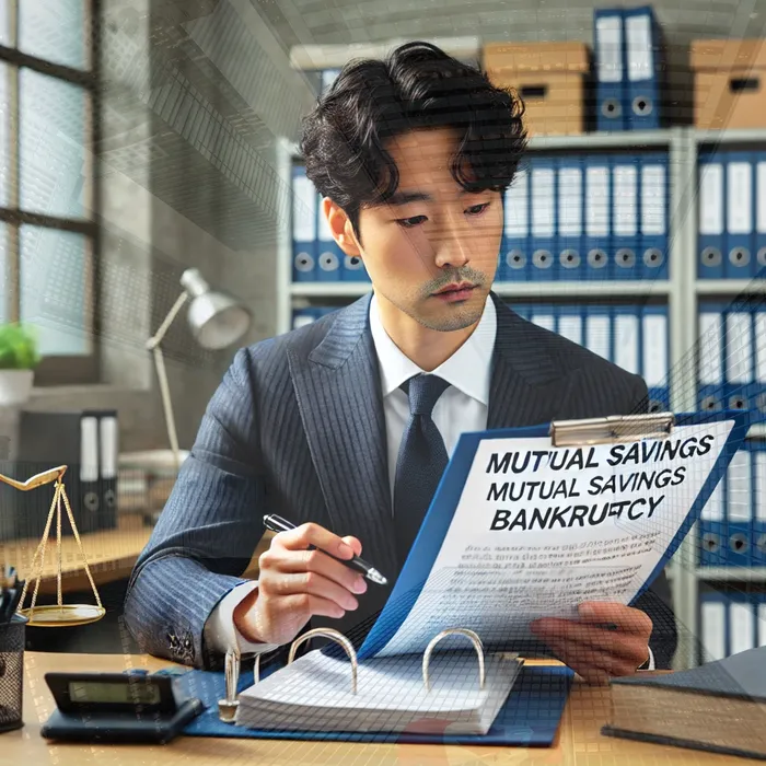 개인회생기각시