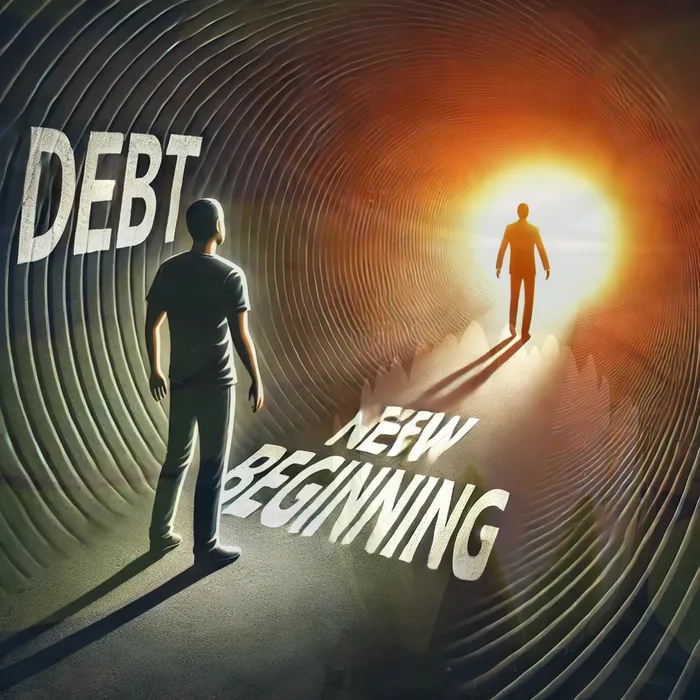 개인회생파산신청