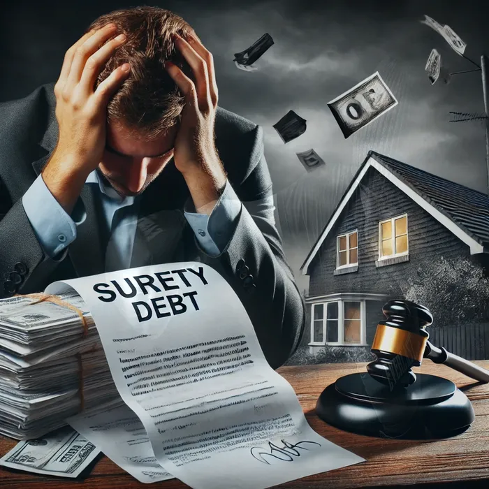 파산전문법무사