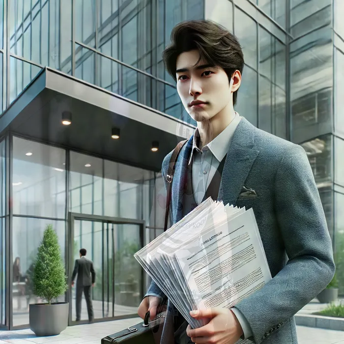 파산전문법무사