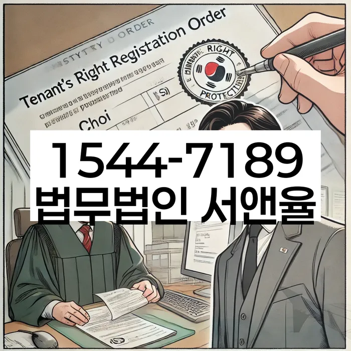 개인회생전문변호사