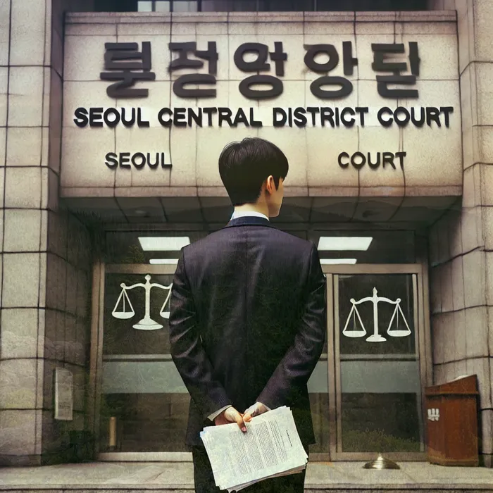 채무변제계획서