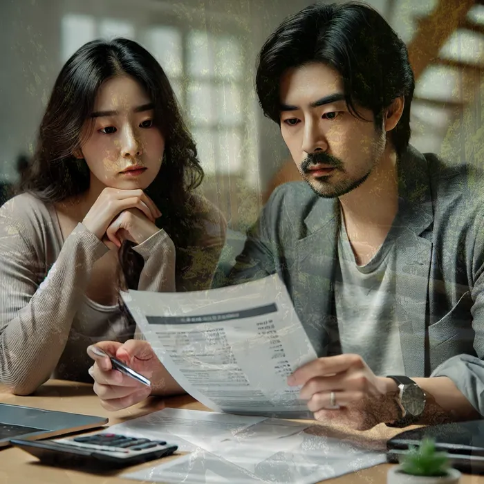 개인회생 미납 폐지