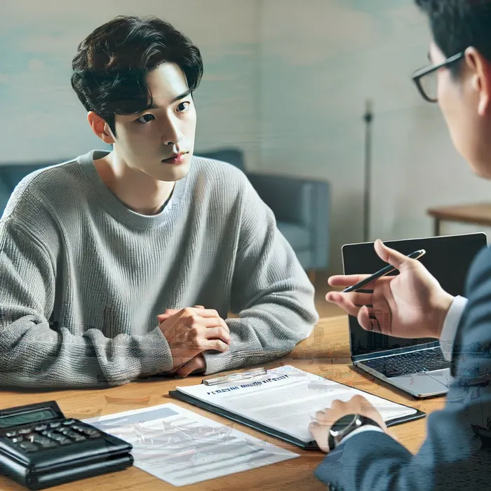 개인회생생계비