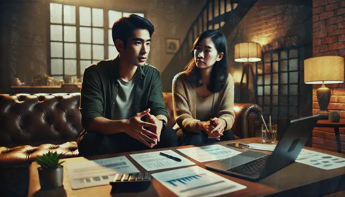 개인워크아웃신청