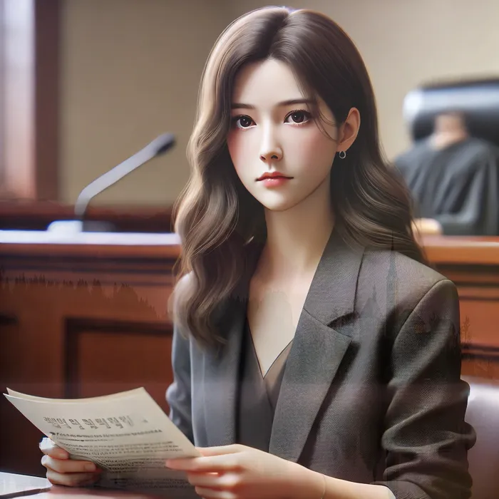 개인파산신청서류