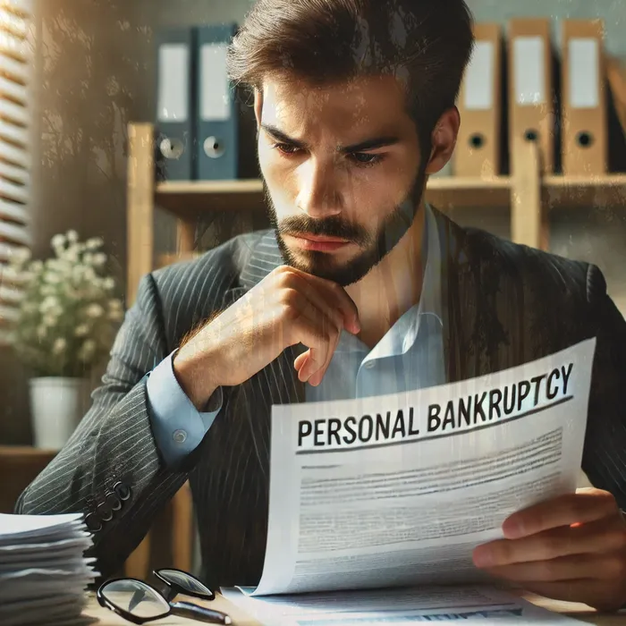 상속재산파산신청