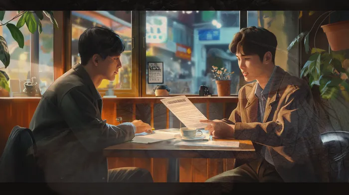 알기쉬운개인회생절차