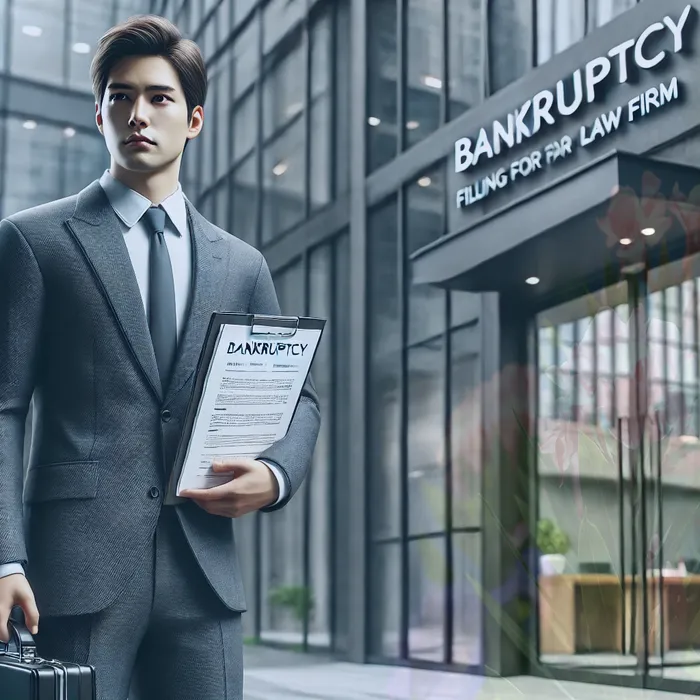 알기쉬운개인회생절차