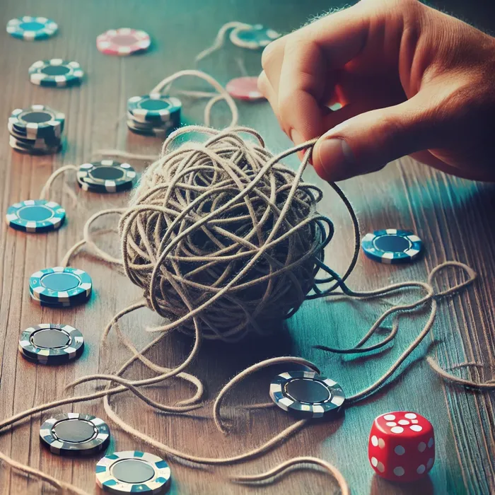 채무자대리인제도