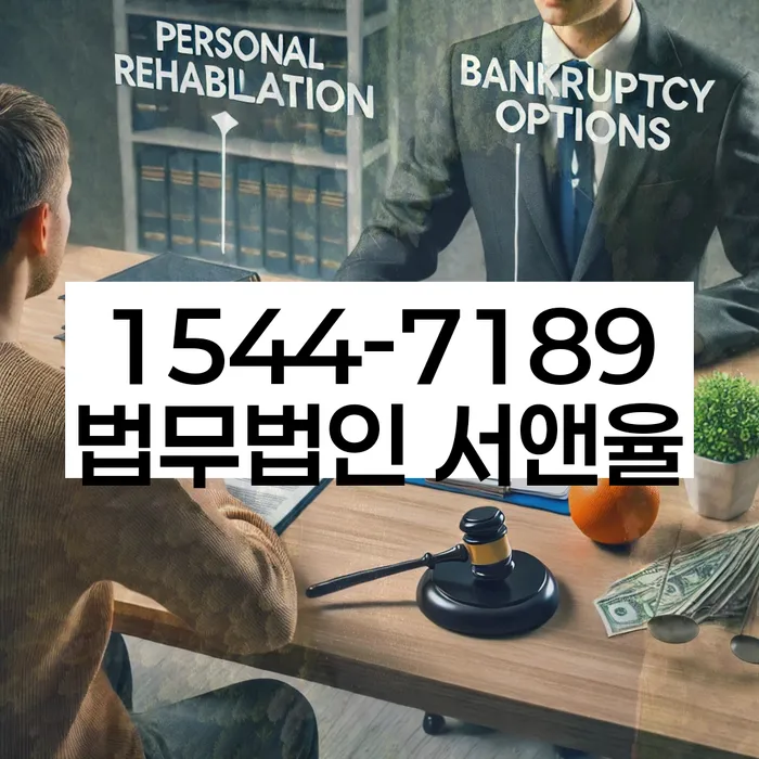 채무자대리인제도