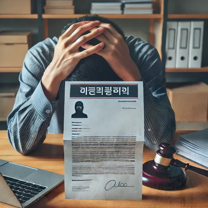 개인회생사무실