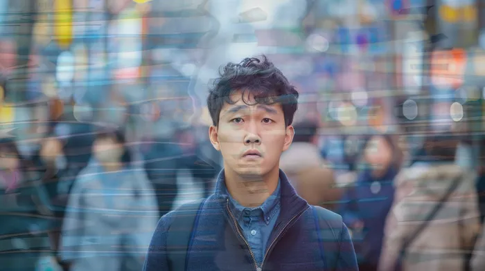 개인회생개시결정