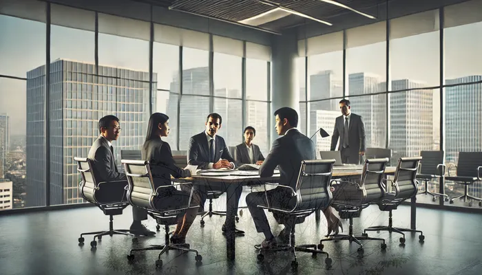 개인회생개시결정