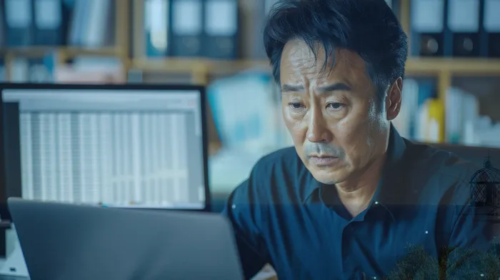 개인사업자개인회생