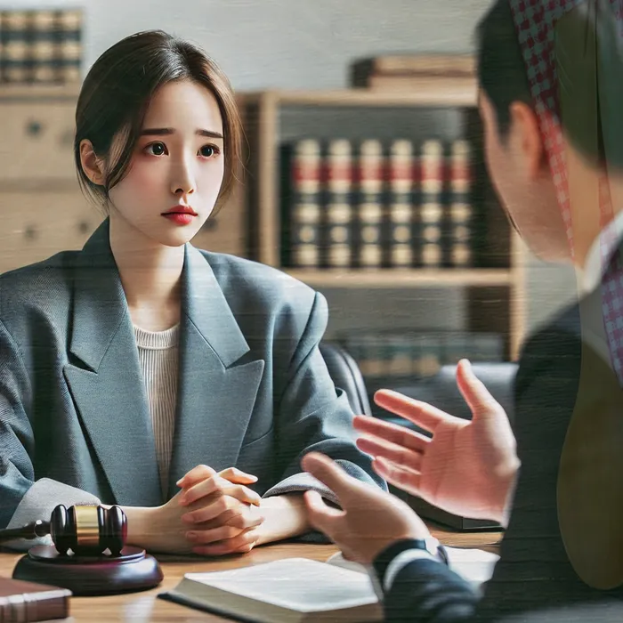 개인회생이의신청