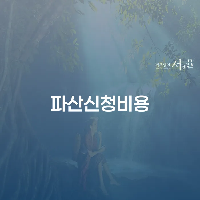 신용회복위원회개인회생 추심 대응법 법무법인추천