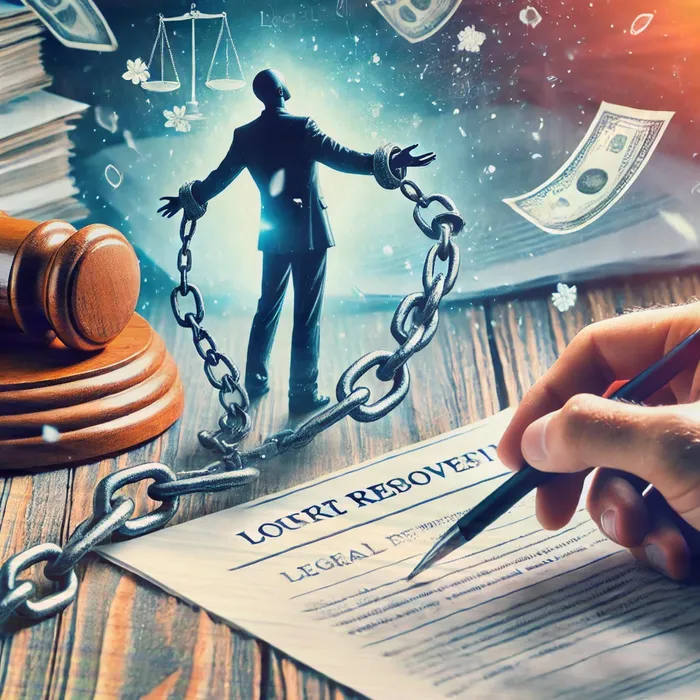 개인회생수임료 분납가능하고