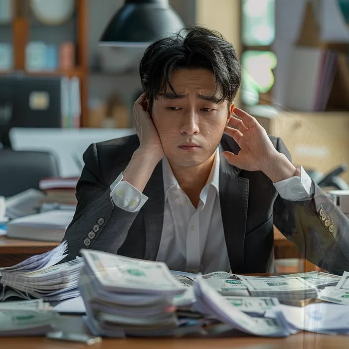 개인회생통장사용