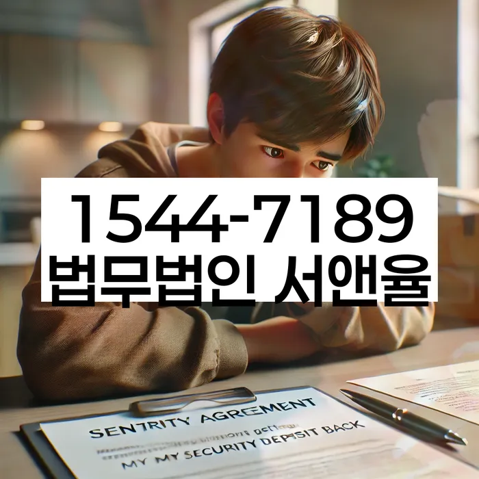 개인회생통장사용