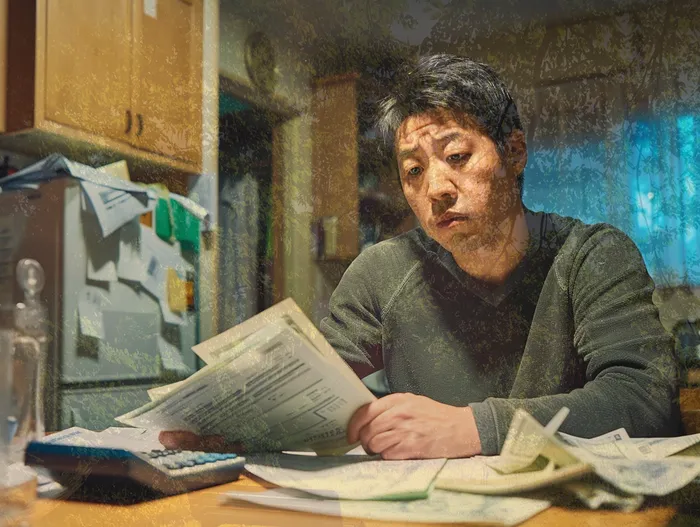 사채이자가 감당이 안될 때