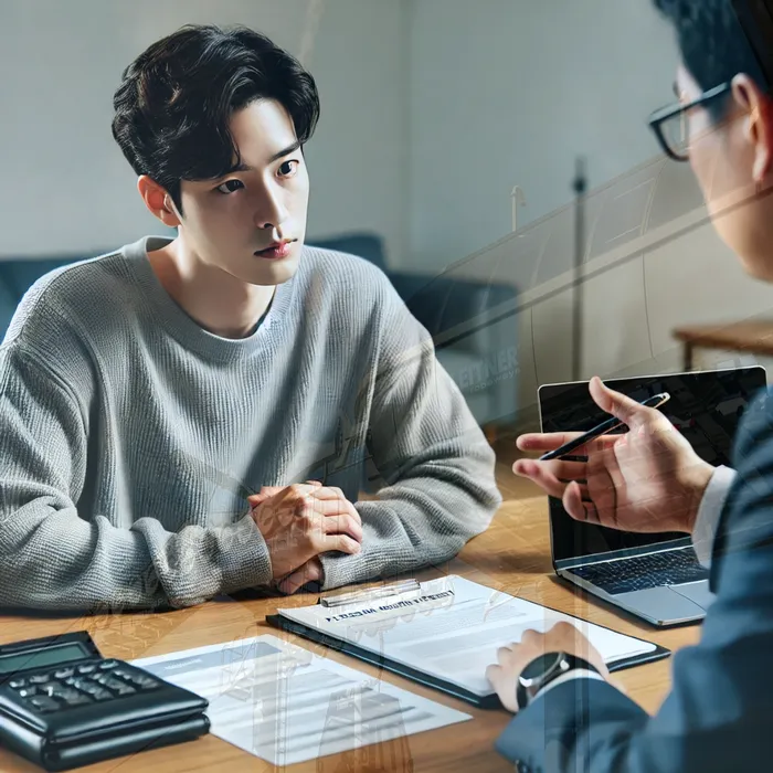 신용대출햇살론 연체 시