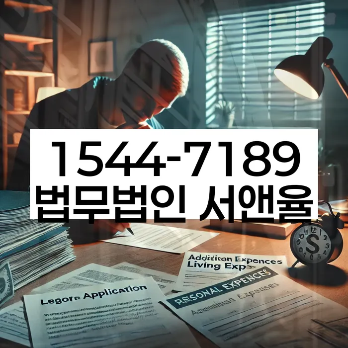 신용대출햇살론 연체 시