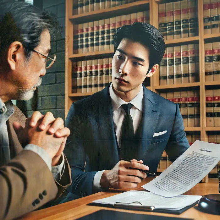 대부업체이자 연체 시