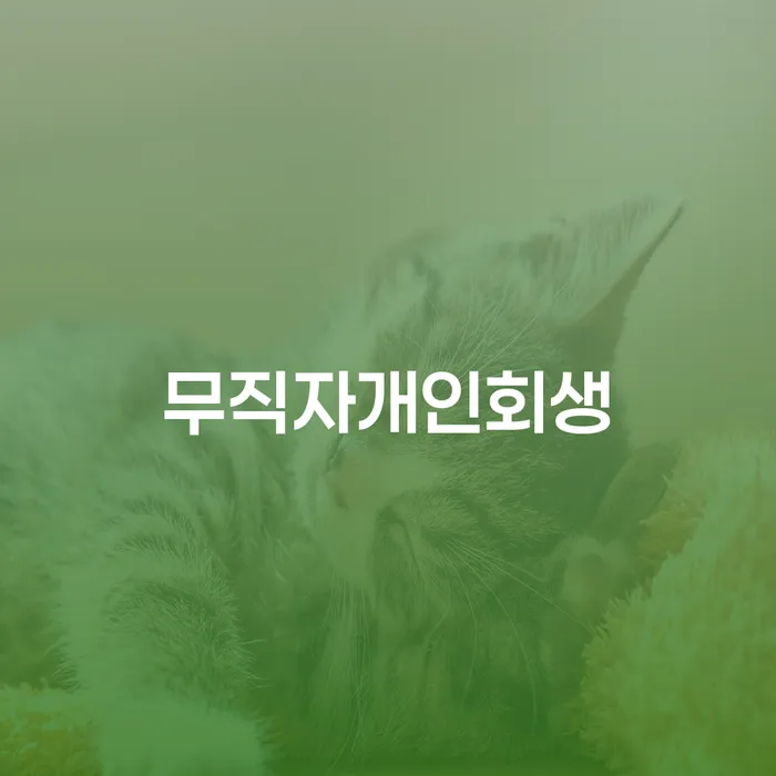저축은행신용대출 연체 시 추심 대응법 관련