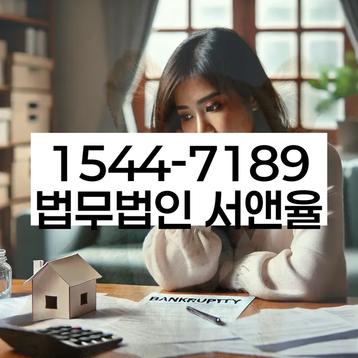 무직자개인회생