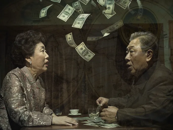 개인회생통장압류