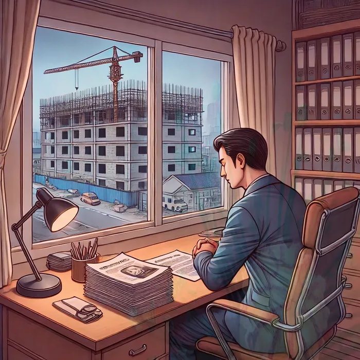 개인회생통장압류