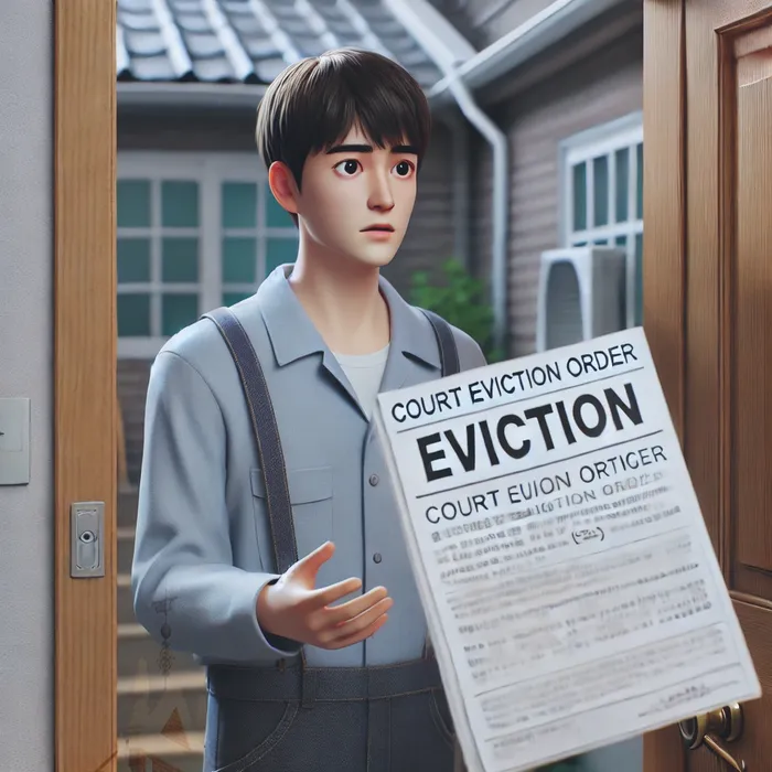 기초생활수급자개인회생