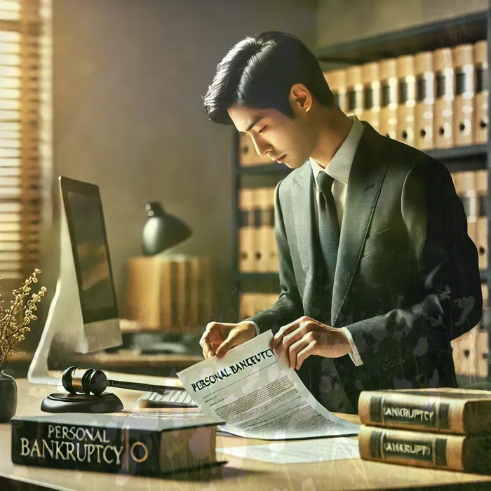 개인회생법무법인