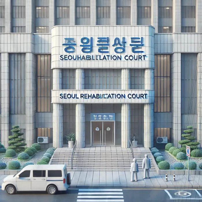 개인회생무직자