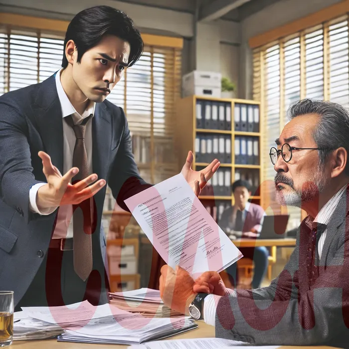 개인회생무직자