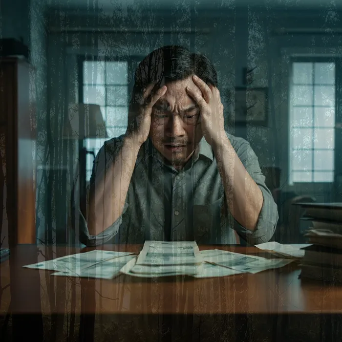 개인회생기각시